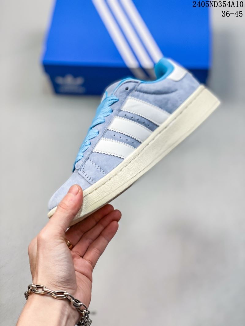 Adidas Campus Shoes